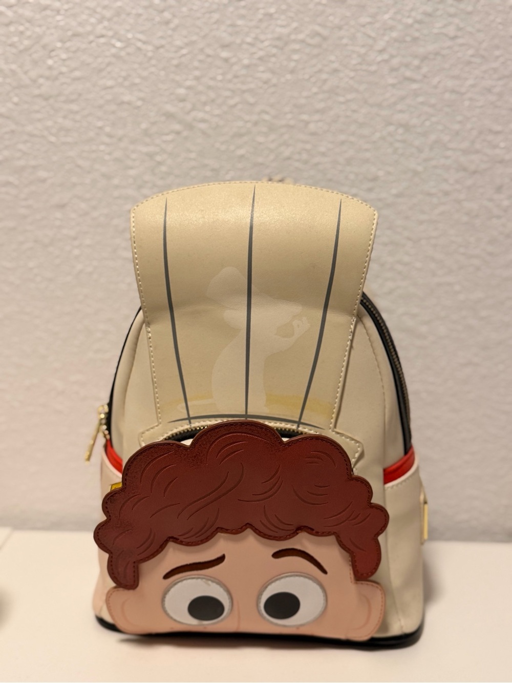 Ratatouille Mini Backpack-Loungefly